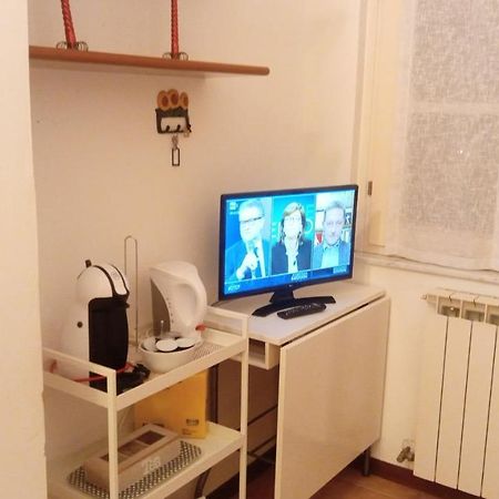 Verde E Mare La Spezia Zewnętrze zdjęcie