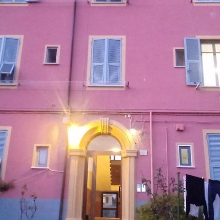 Verde E Mare La Spezia Zewnętrze zdjęcie
