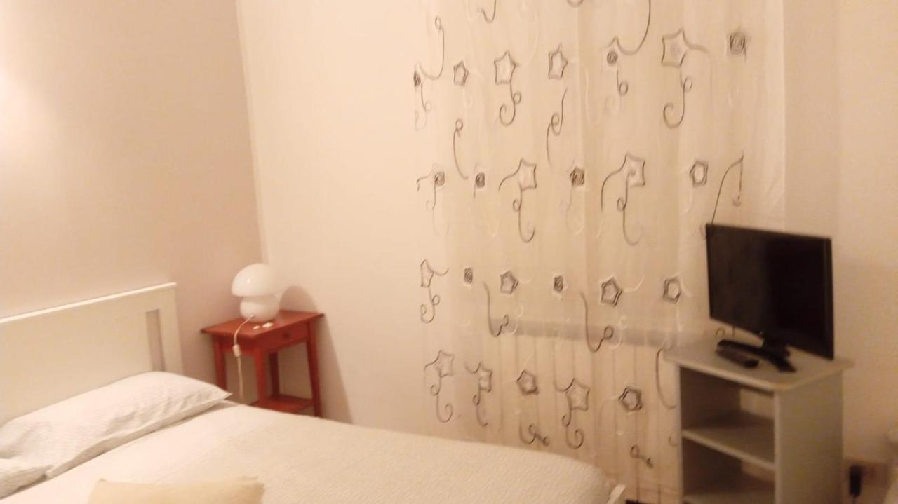 Verde E Mare La Spezia Zewnętrze zdjęcie