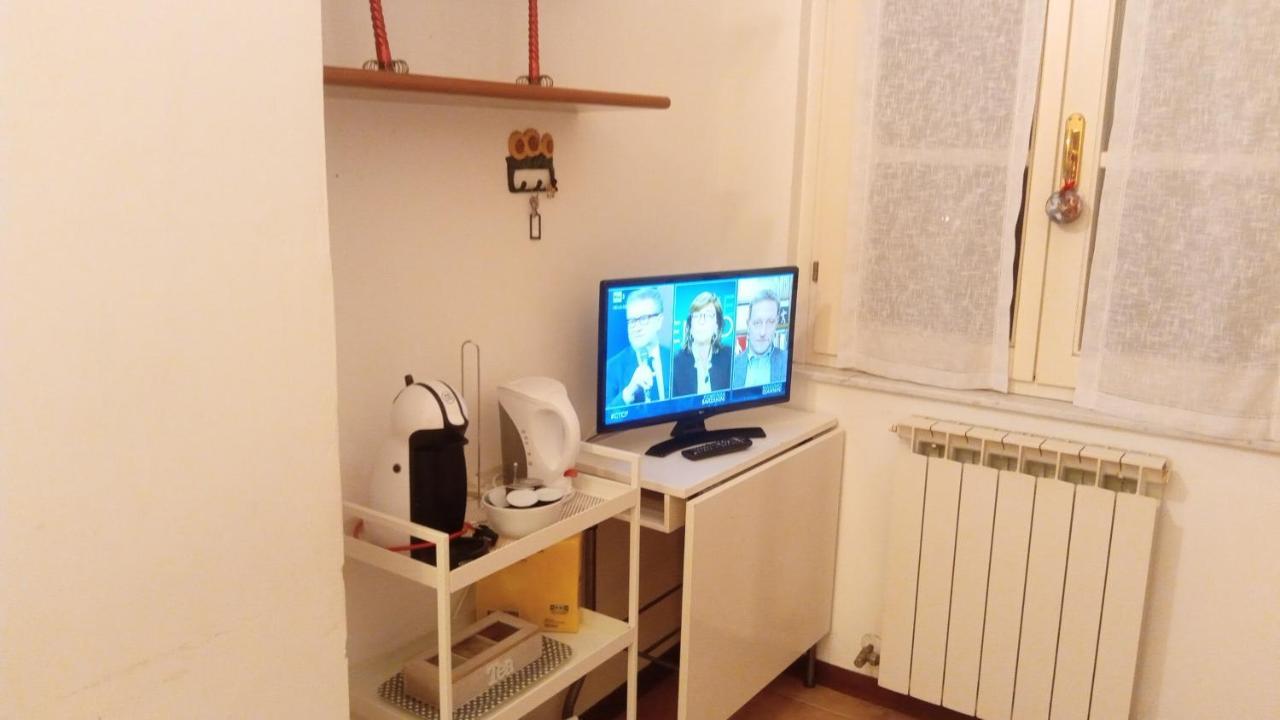 Verde E Mare La Spezia Zewnętrze zdjęcie