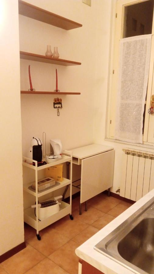 Verde E Mare La Spezia Zewnętrze zdjęcie