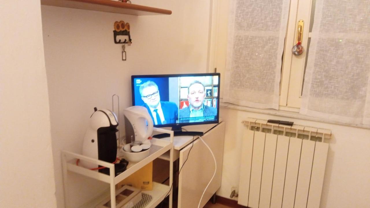 Verde E Mare La Spezia Zewnętrze zdjęcie