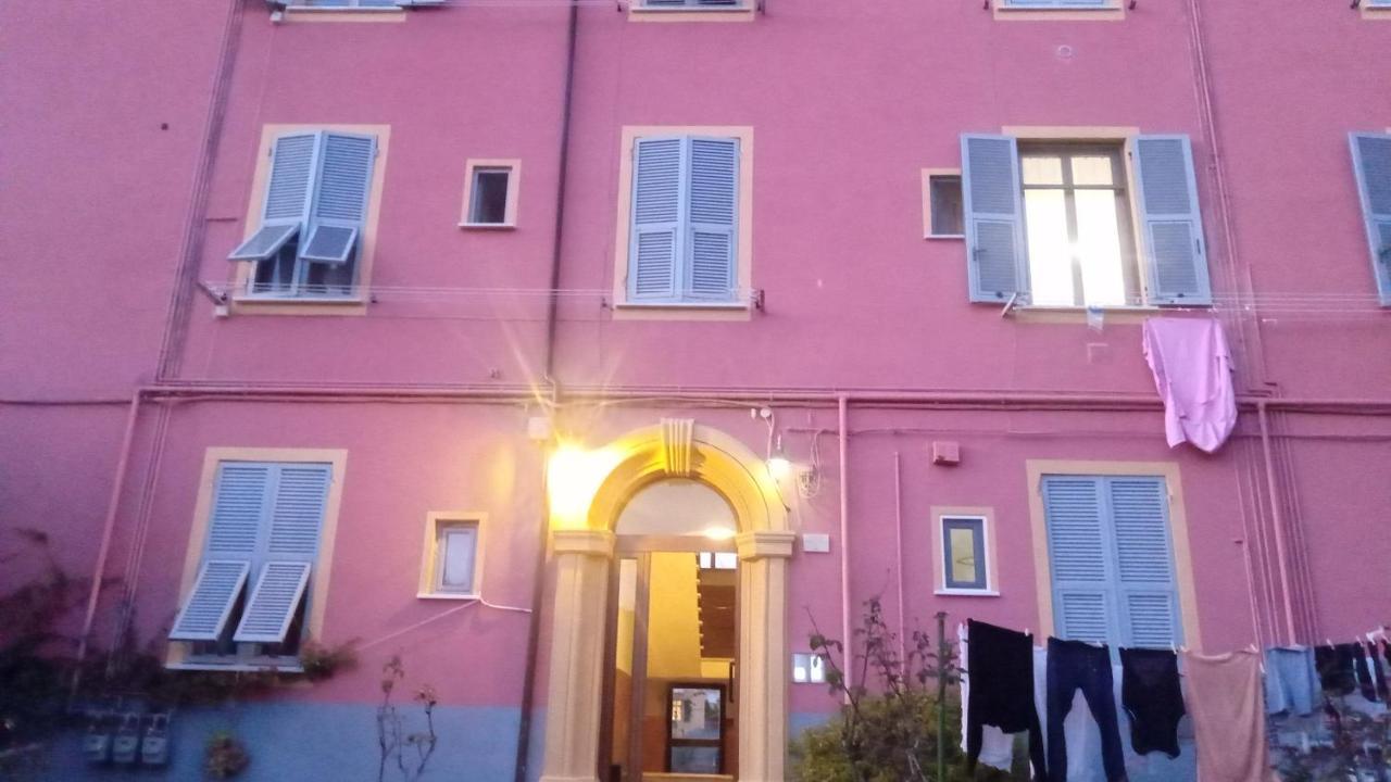 Verde E Mare La Spezia Zewnętrze zdjęcie